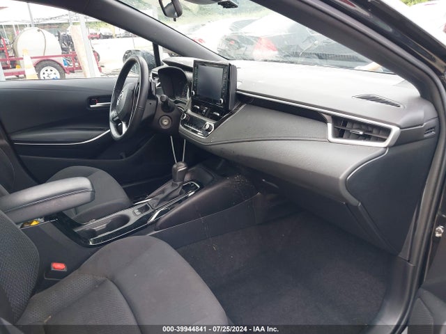 Toyota Corolla Se Nightshade Edition 2022 5YFS4MCE1NP118907 Image 5