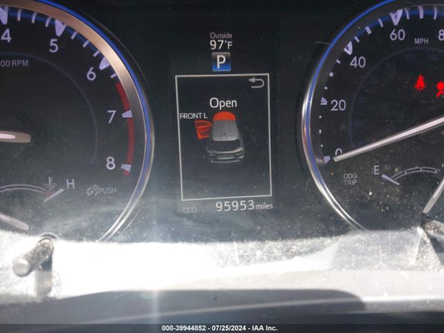 5TDKKRFH7ES035532 Toyota Highlander Xle V6