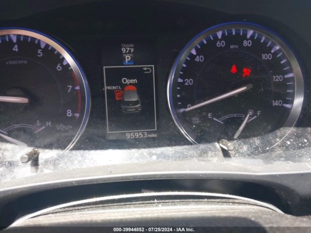 5TDKKRFH7ES035532 Toyota Highlander Xle V6