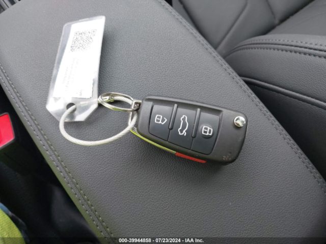 WA1DECF33R1053122 Audi Q3 Premium 45 Tfsi S Line Quattro Tiptronic