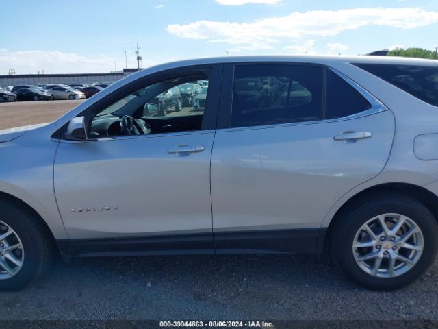 2GNAXTEV3N6138515 Chevrolet Equinox Awd 2fl