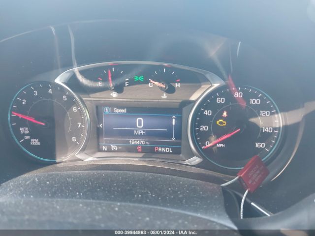 2GNAXTEV3N6138515 Chevrolet Equinox Awd 2fl