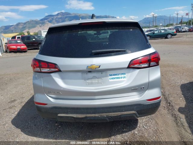 2GNAXTEV3N6138515 Chevrolet Equinox Awd 2fl