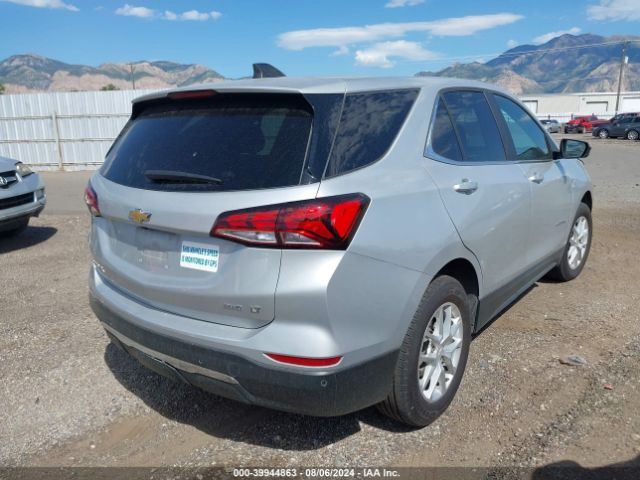 2GNAXTEV3N6138515 Chevrolet Equinox Awd 2fl