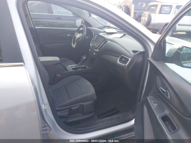 2GNAXTEV3N6138515 Chevrolet Equinox Awd 2fl