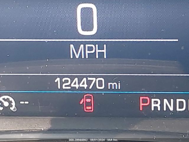 2GNAXTEV3N6138515 Chevrolet Equinox Awd 2fl