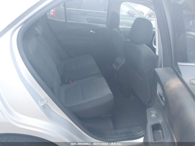 2GNAXTEV3N6138515 Chevrolet Equinox Awd 2fl