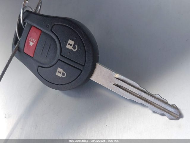 3N6CM0KN2HK697571 Nissan NV200 SV