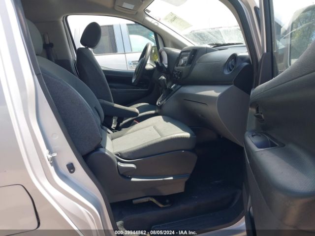 3N6CM0KN2HK697571 Nissan NV200 SV