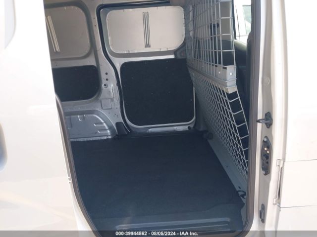 3N6CM0KN2HK697571 Nissan NV200 SV