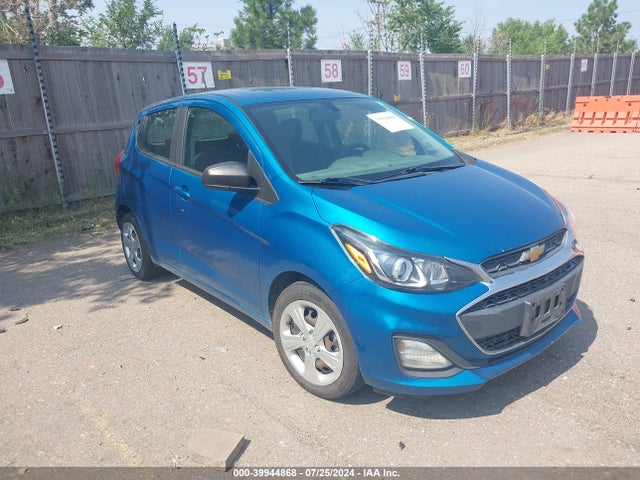 2020 KL8CB6SA1LC413203 main image