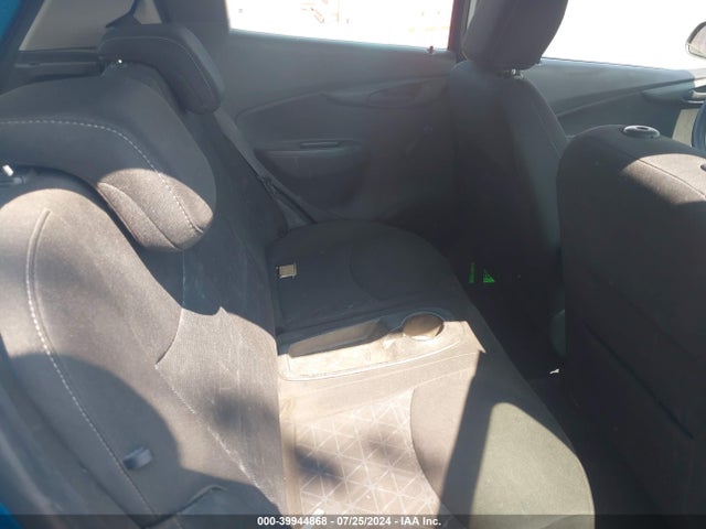Chevrolet Spark Fwd Ls Automatic 2020 KL8CB6SA1LC413203 Image 8