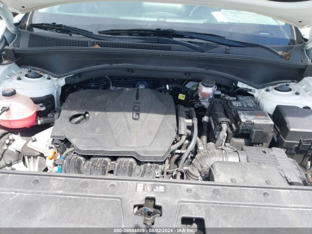 5NMS64AJ0NH383323 Hyundai Santa Fe Xrt