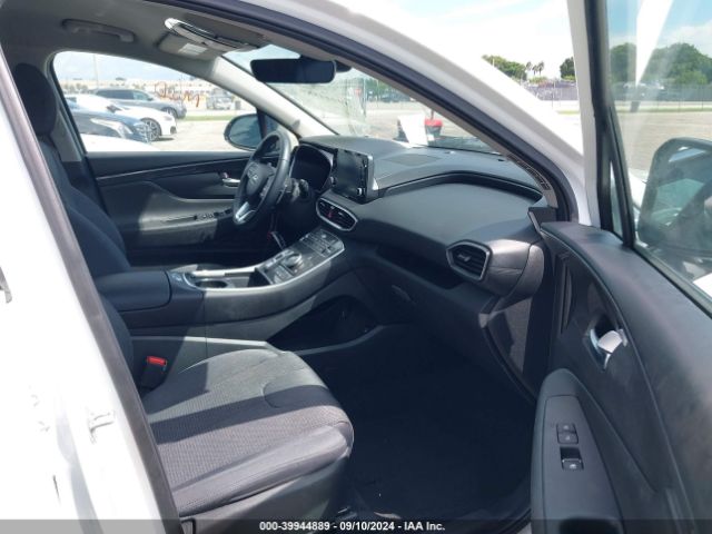 5NMS64AJ0NH383323 Hyundai Santa Fe Xrt