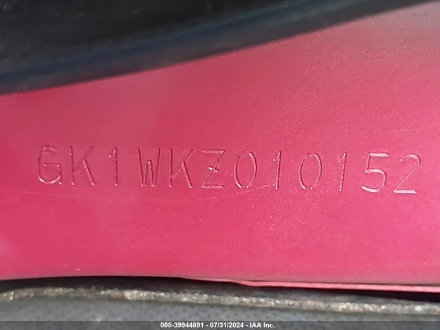 JA4AT5AA4KZ010152 Mitsubishi Eclipse Cross Se/sel