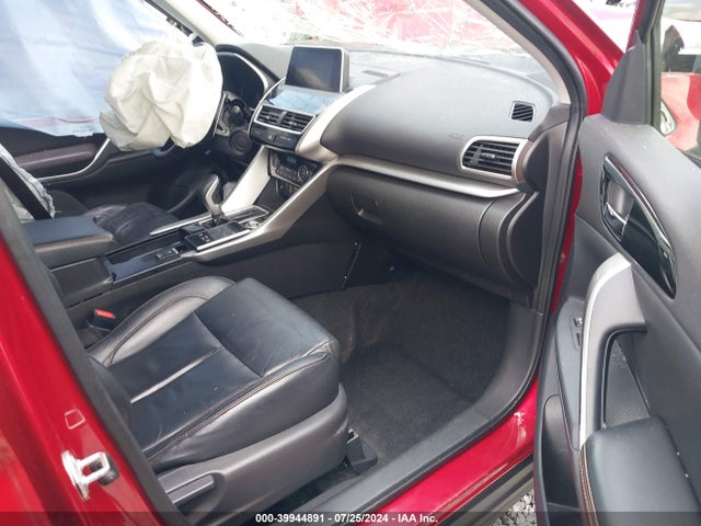 JA4AT5AA4KZ010152 Mitsubishi Eclipse Cross Se/sel