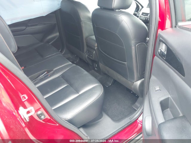JA4AT5AA4KZ010152 Mitsubishi Eclipse Cross Se/sel