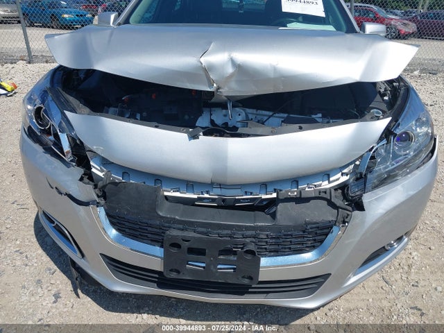 Chevrolet MALIBU 2LT 2015 1G11D5SL8FF352707 Image 12