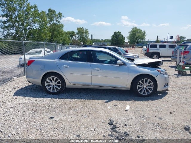 Chevrolet MALIBU 2LT 2015 1G11D5SL8FF352707 Image 13