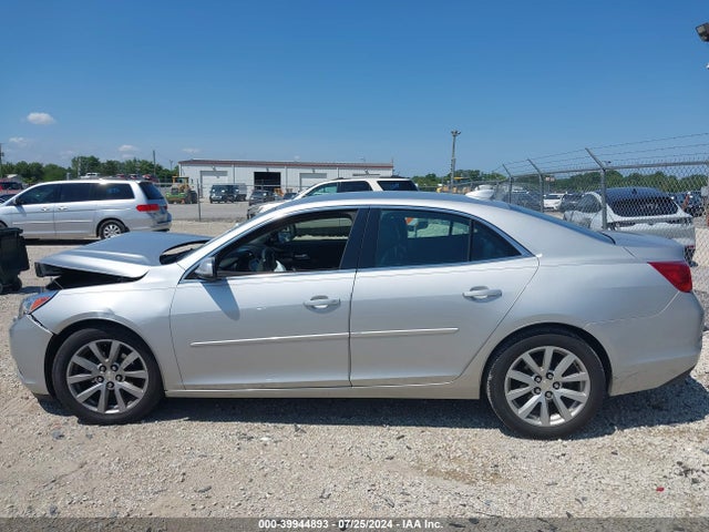 Chevrolet MALIBU 2LT 2015 1G11D5SL8FF352707 Image 14