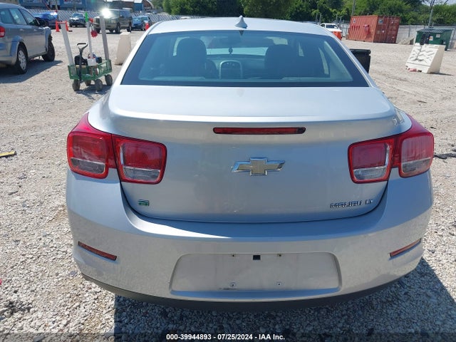 Chevrolet MALIBU 2LT 2015 1G11D5SL8FF352707 Image 16