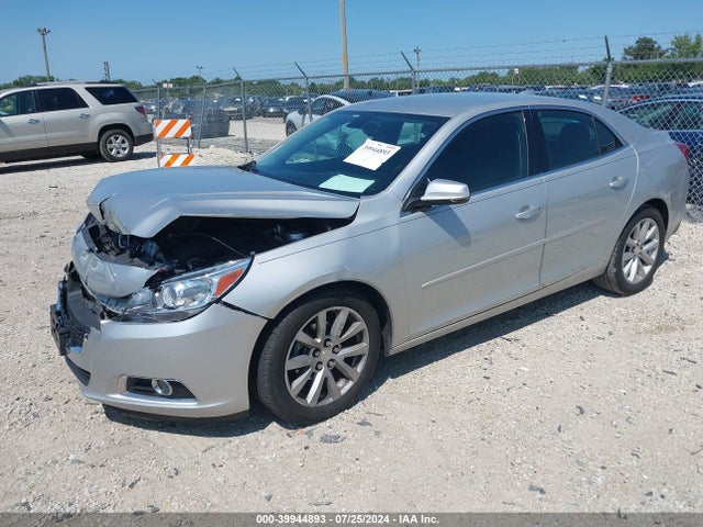 Chevrolet MALIBU 2LT 2015 1G11D5SL8FF352707 Image 2