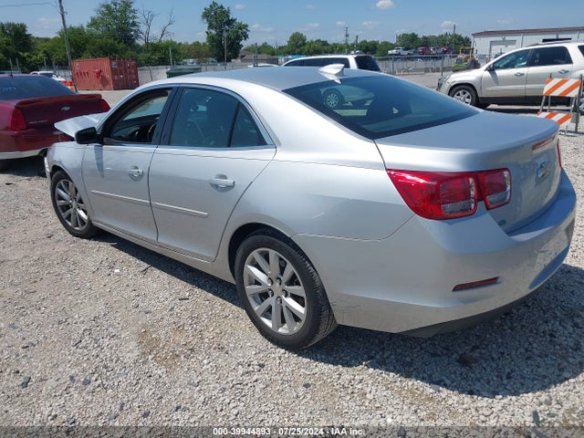 Chevrolet MALIBU 2LT 2015 1G11D5SL8FF352707 Image 3
