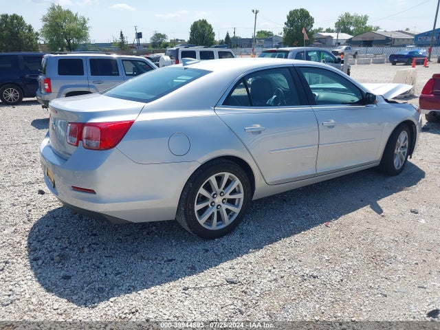 Chevrolet MALIBU 2LT 2015 1G11D5SL8FF352707 Image 4