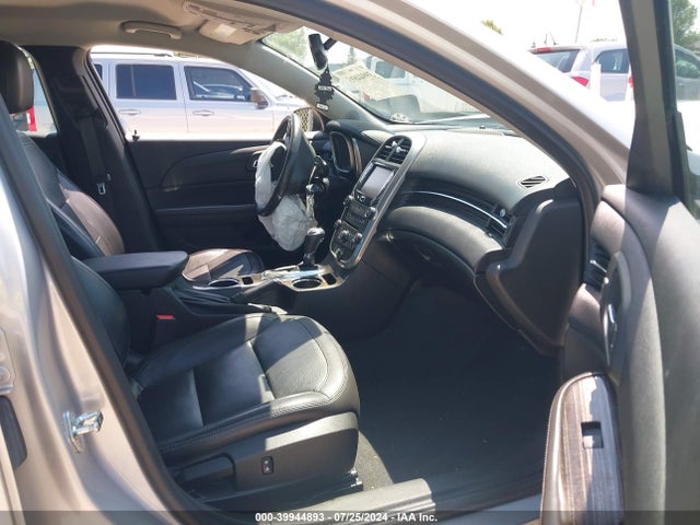 Chevrolet MALIBU 2LT 2015 1G11D5SL8FF352707 Image 5