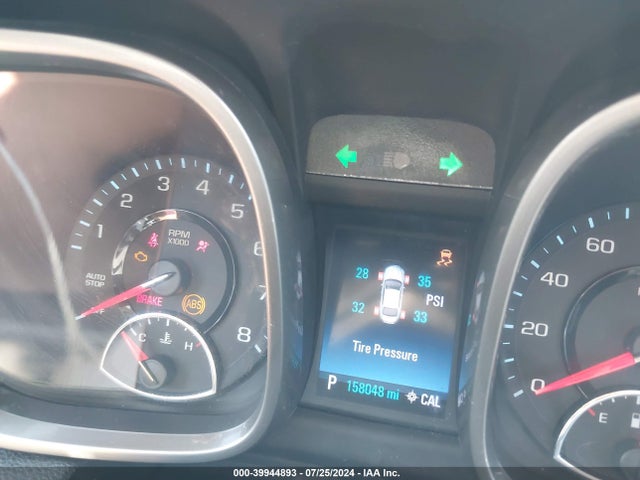 Chevrolet MALIBU 2LT 2015 1G11D5SL8FF352707 Image 7