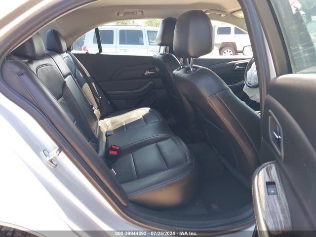 Chevrolet MALIBU 2LT 2015 1G11D5SL8FF352707 Image 8