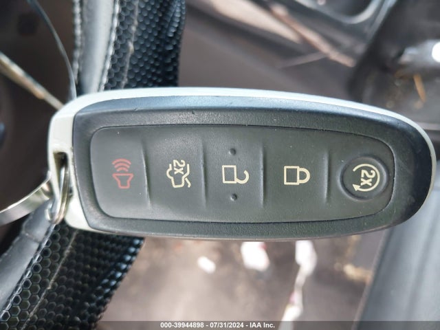 Ford Escape Titanium 2014 1FMCU0JX8EUB93670 Image 11