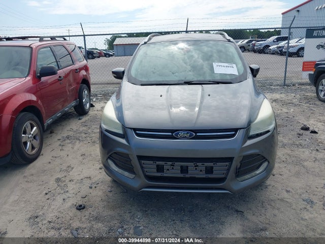 Ford Escape Titanium 2014 1FMCU0JX8EUB93670 Image 16
