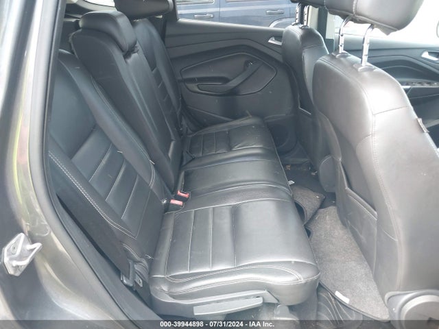 Ford Escape Titanium 2014 1FMCU0JX8EUB93670 Image 8
