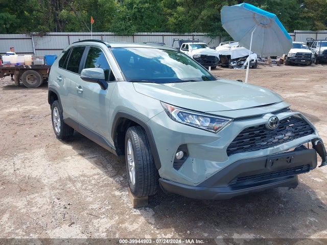2020 2T3W1RFV7LC042925 главное изображение
