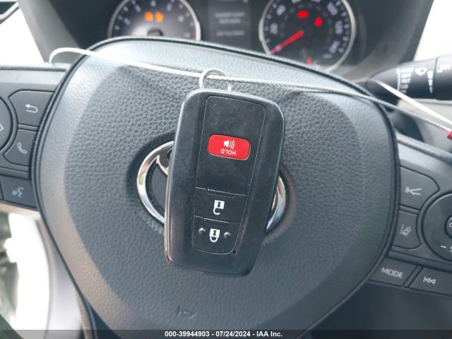 Toyota Rav4 Xle 2020 2T3W1RFV7LC042925 Image 11