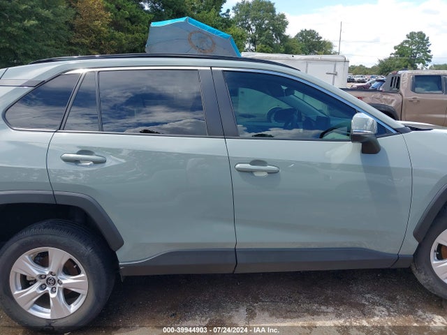 Toyota Rav4 Xle 2020 2T3W1RFV7LC042925 Image 13