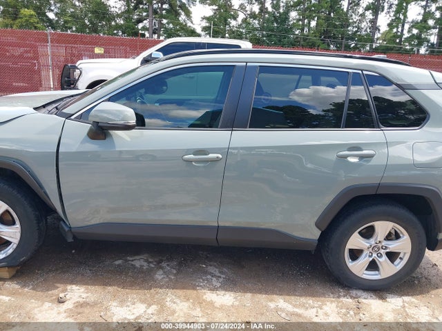Toyota Rav4 Xle 2020 2T3W1RFV7LC042925 Image 14