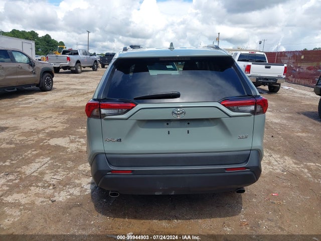 Toyota Rav4 Xle 2020 2T3W1RFV7LC042925 Image 16
