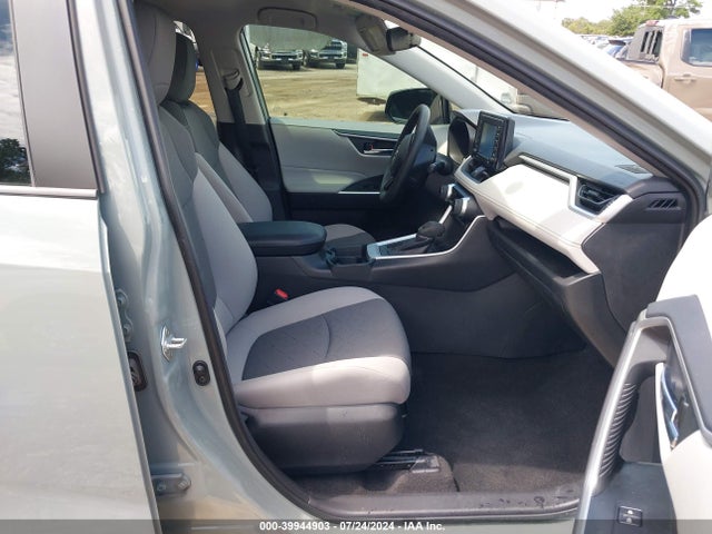 Toyota Rav4 Xle 2020 2T3W1RFV7LC042925 Image 5