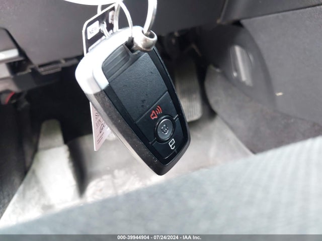 Ford EXPLORER XLT 2019 1FM5K7D84KGB34301 Image 11