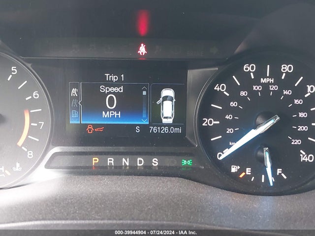 Ford EXPLORER XLT 2019 1FM5K7D84KGB34301 Image 16
