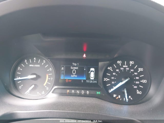 Ford EXPLORER XLT 2019 1FM5K7D84KGB34301 Image 7