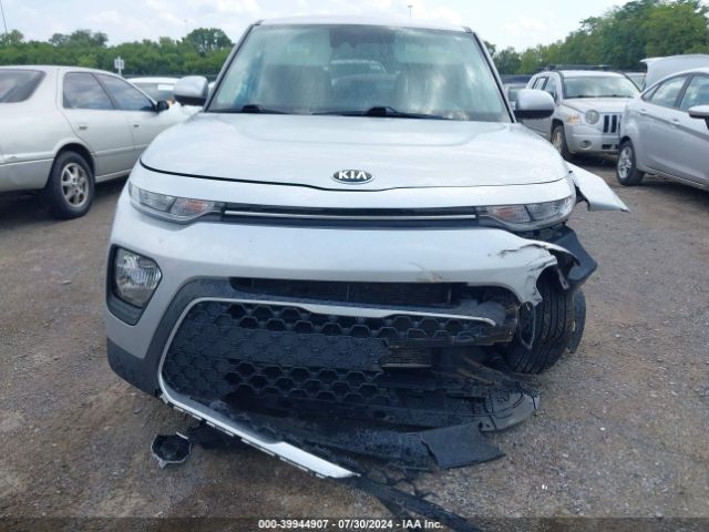 KNDJ23AU3M7752368 KIA SOUL S