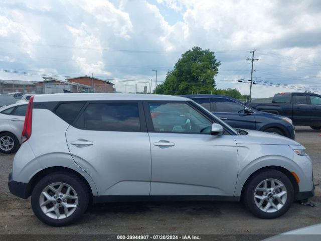 KNDJ23AU3M7752368 KIA SOUL S