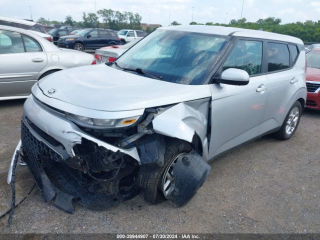 KNDJ23AU3M7752368 KIA SOUL S