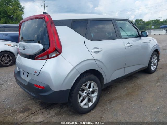 KNDJ23AU3M7752368 KIA SOUL S