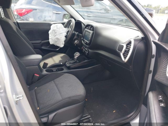 KNDJ23AU3M7752368 KIA SOUL S