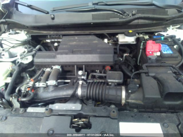 NY76506 Honda Cr-v Awd Ex-l