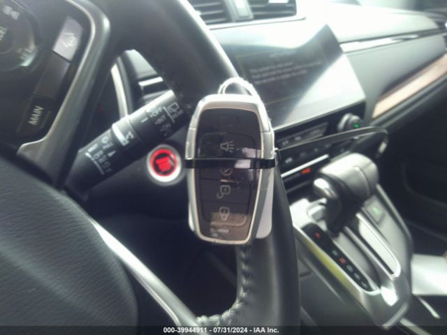NY76506 Honda Cr-v Awd Ex-l